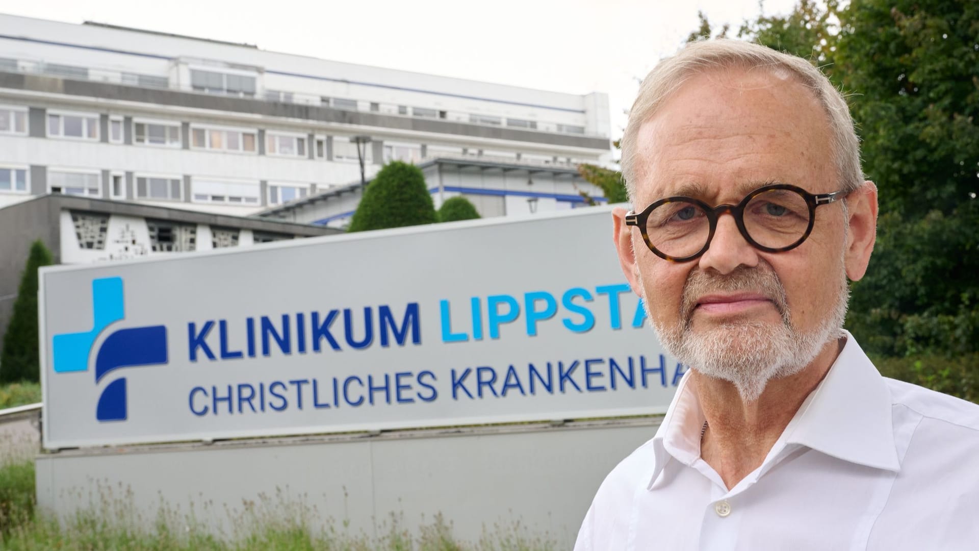 Chefarzt klagt gegen Verbot von Schwangerschaftsabbrüchen