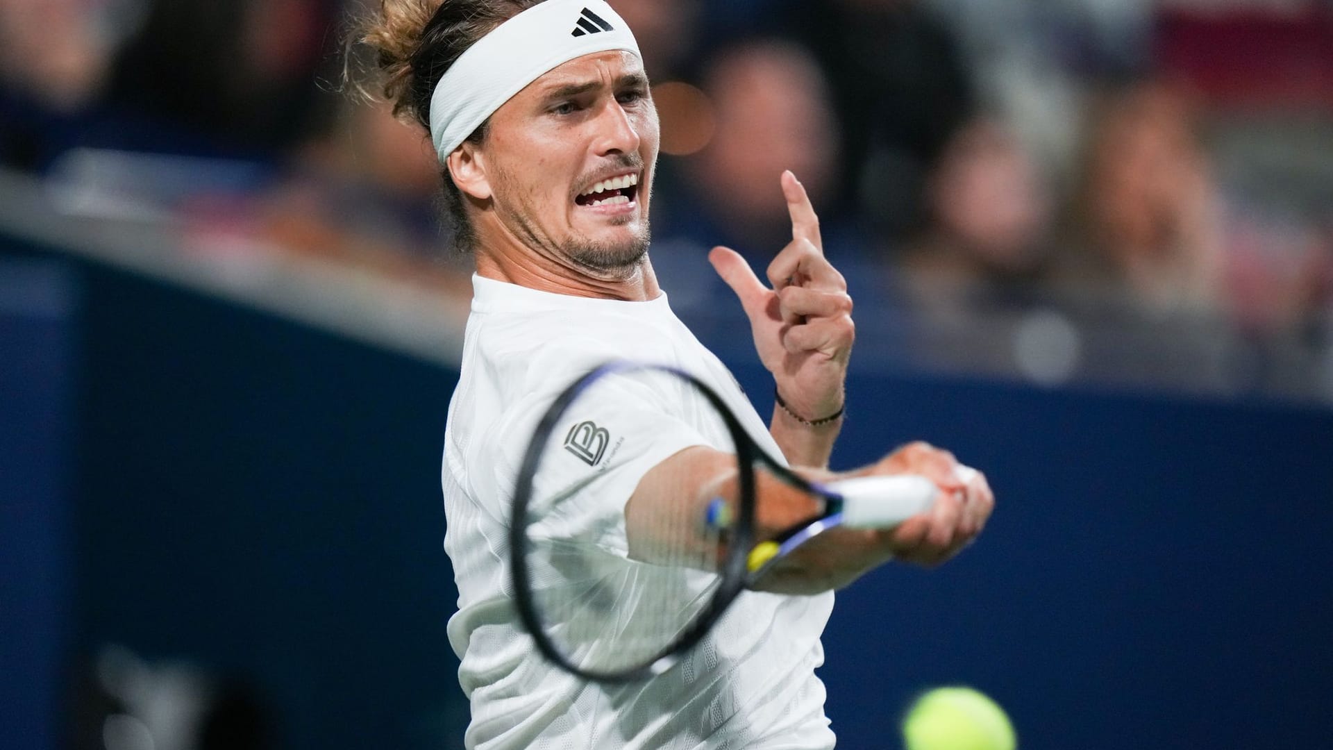 Tennis: ATP-Tour - Toronto