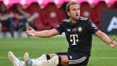 Presse spottet über Kane – doch der bleibt gelassen