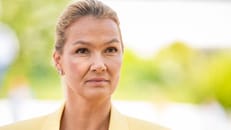 Franziska van Almsick kämpft mit Essstörung