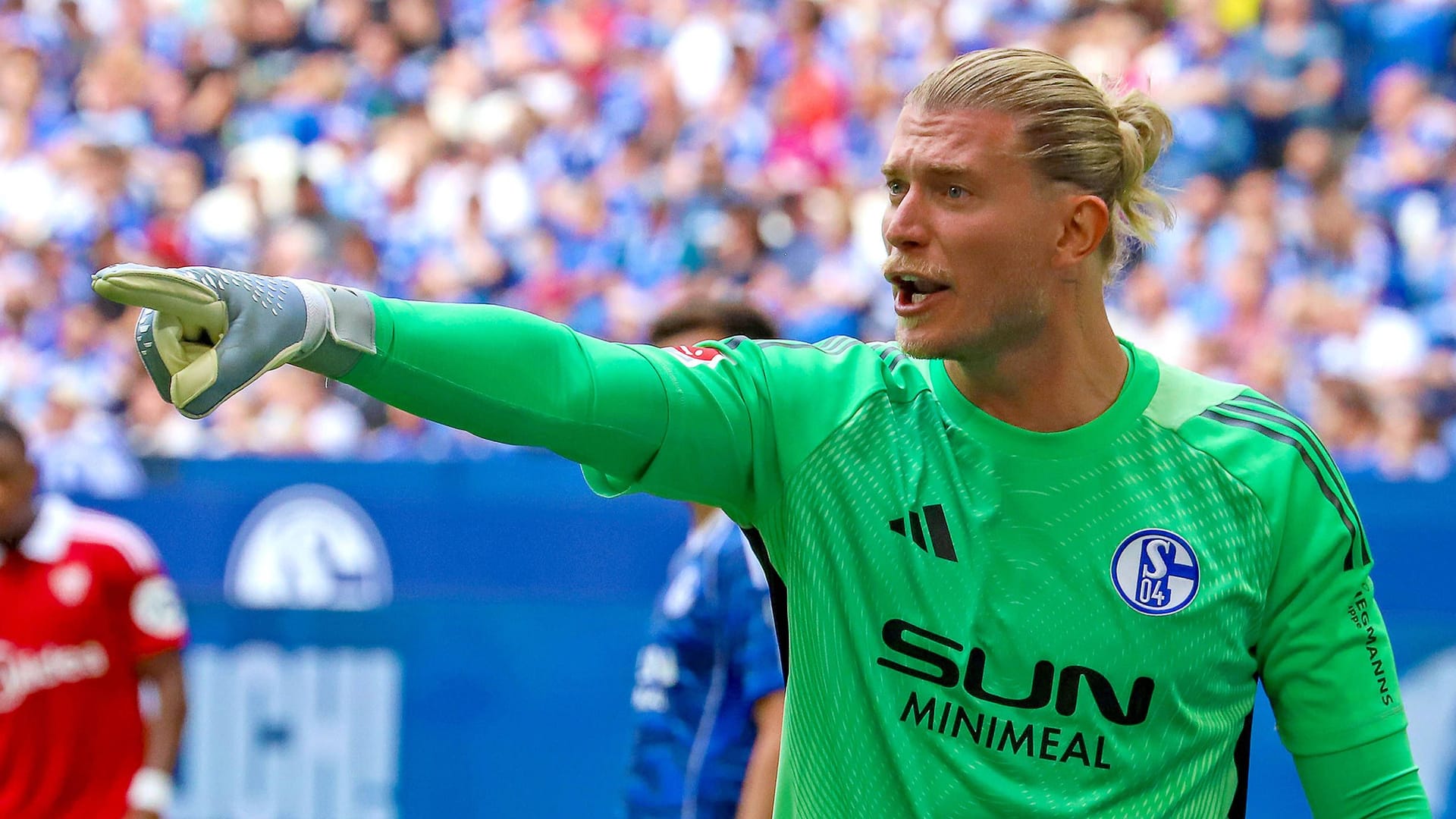 Loris Karius: Er ist nach seiner Verletzung pünktlich zum Saisonstart wieder fit.