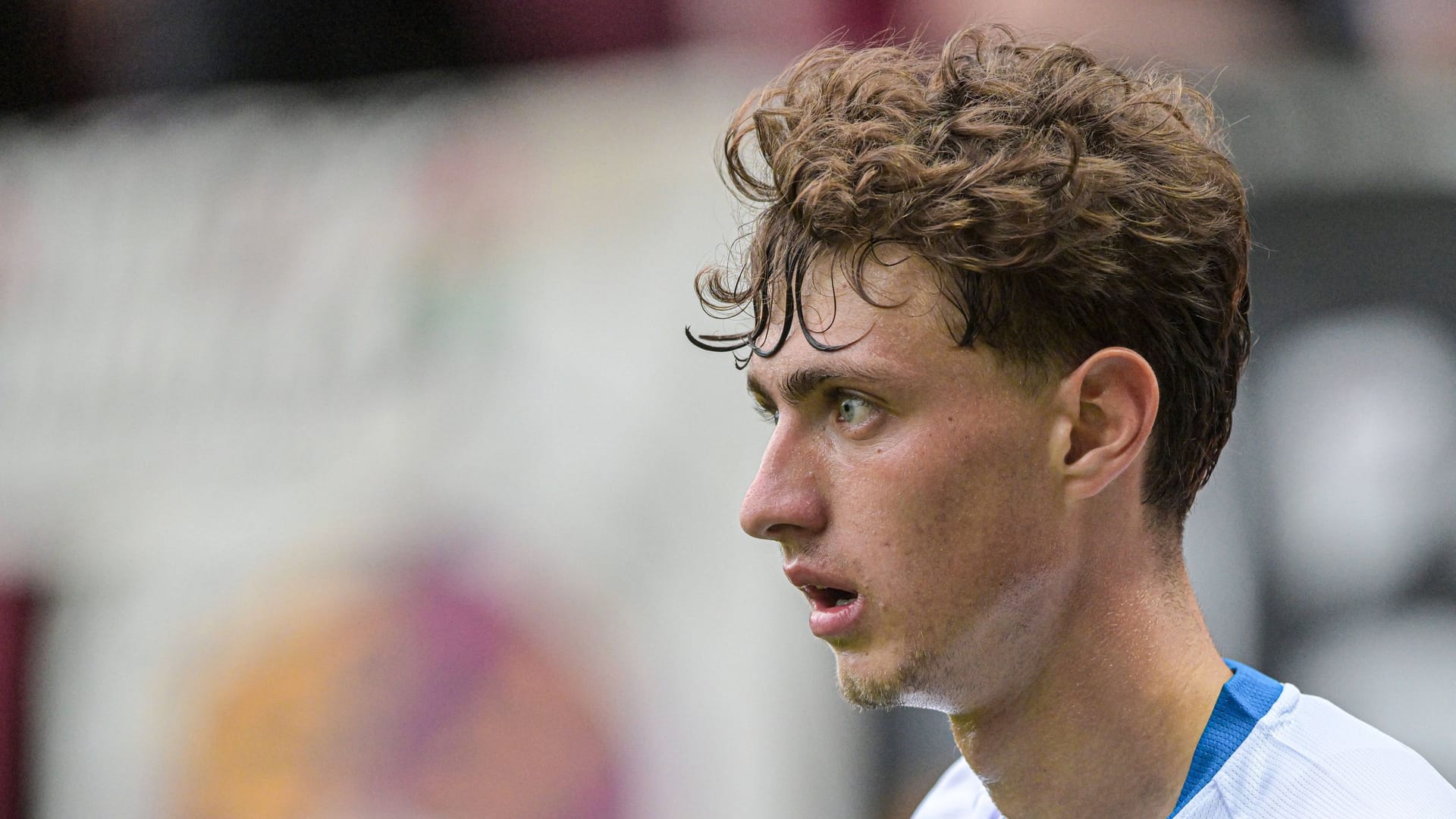 Maurice Krattenmacher: In 32 Spielen war er für den SSV Ulm an elf Toren beteiligt.
