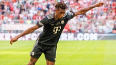 Bayern-Star wohl vor Wechsel nach Saudi-Arabien