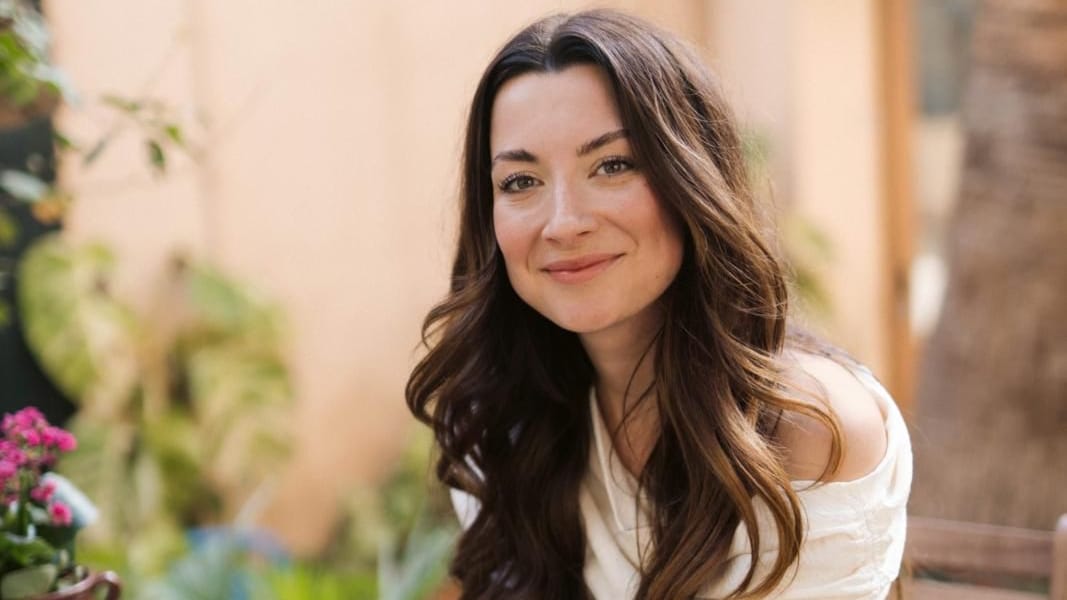 Die Autorin Marie Luise Ritter hat bereits in vielen Städten gelebt und ist bei ihrer Suche nach einem Zuhause in München angekommen. Die Autorin Marie Luise Ritter hat bereits in vielen Städten gelebt und ist bei ihrer Suche nach einem Zuhause in München angekommen.