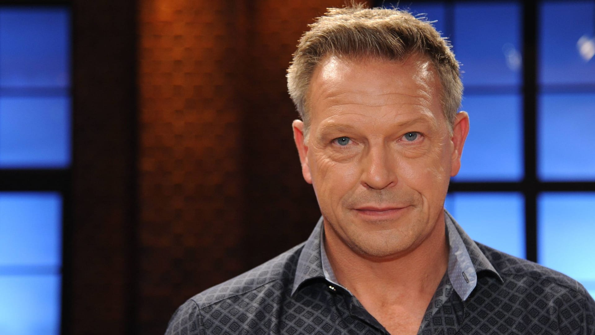 Knut Reinhardt: Sein Sohn sieht sich mit schweren Vorwürfen konfrontiert.