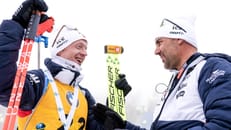 Biathlon-Erfolgstrainer Mazet tritt ab