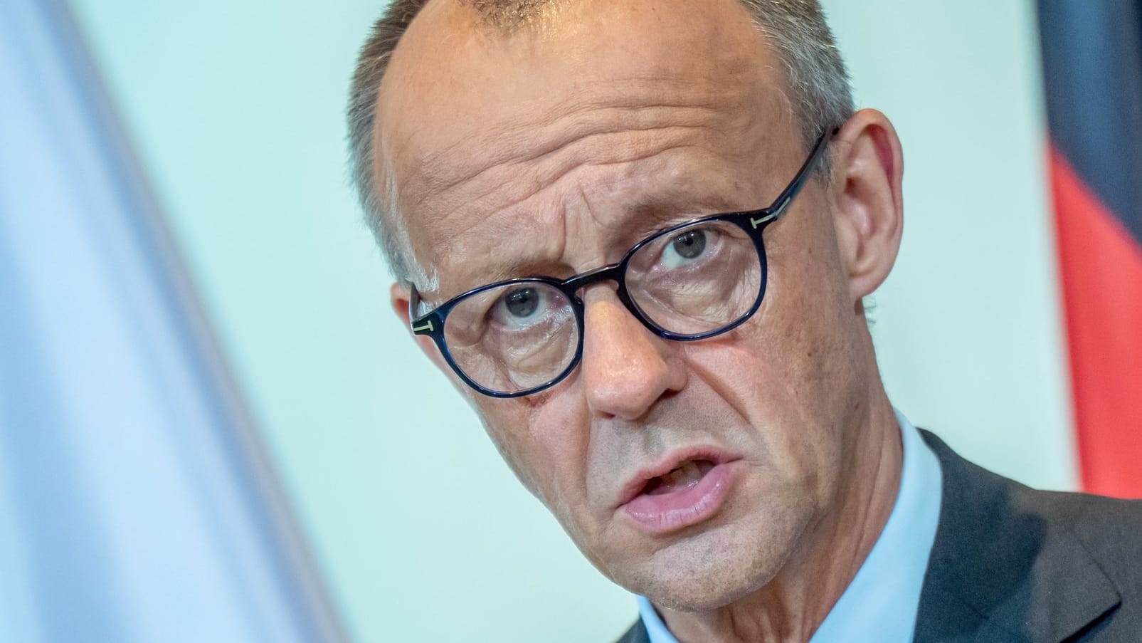 Friedrich Merz