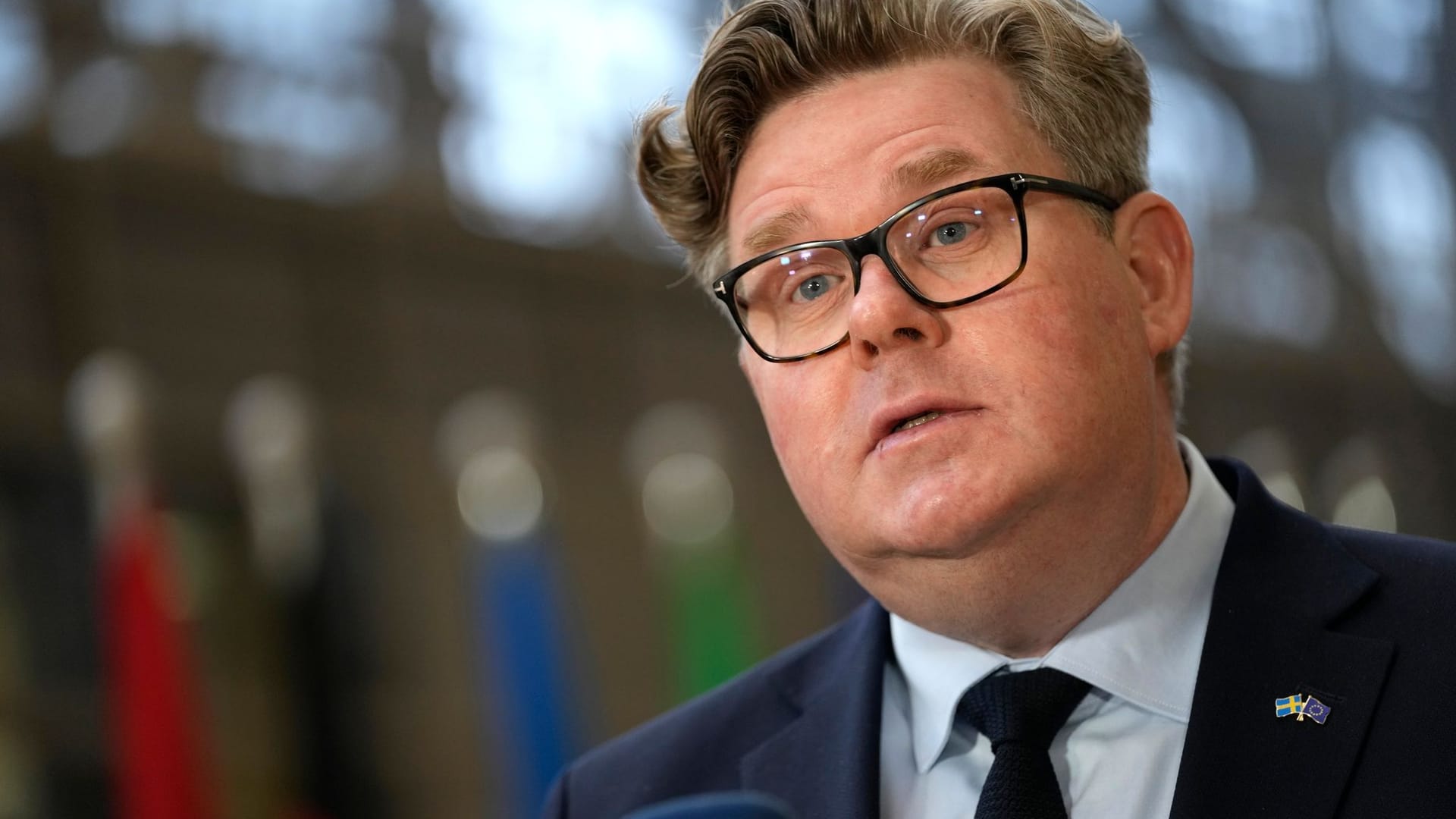 Schweden mietet Haftplätze in Estland an