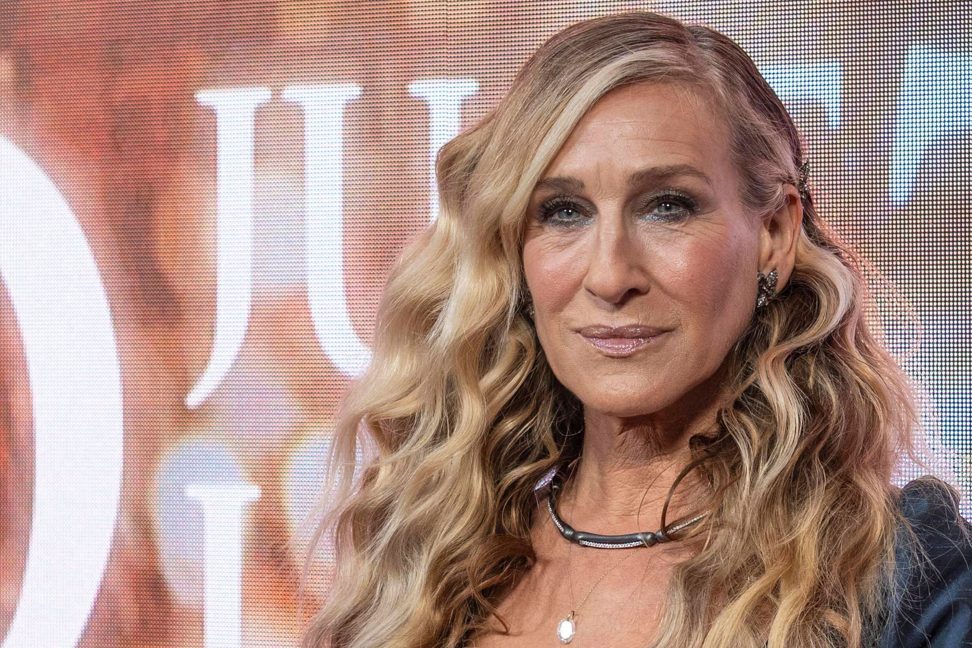 Sarah Jessica Parker: Sie spielt Carrie Bradshaw in "And Just Like That".