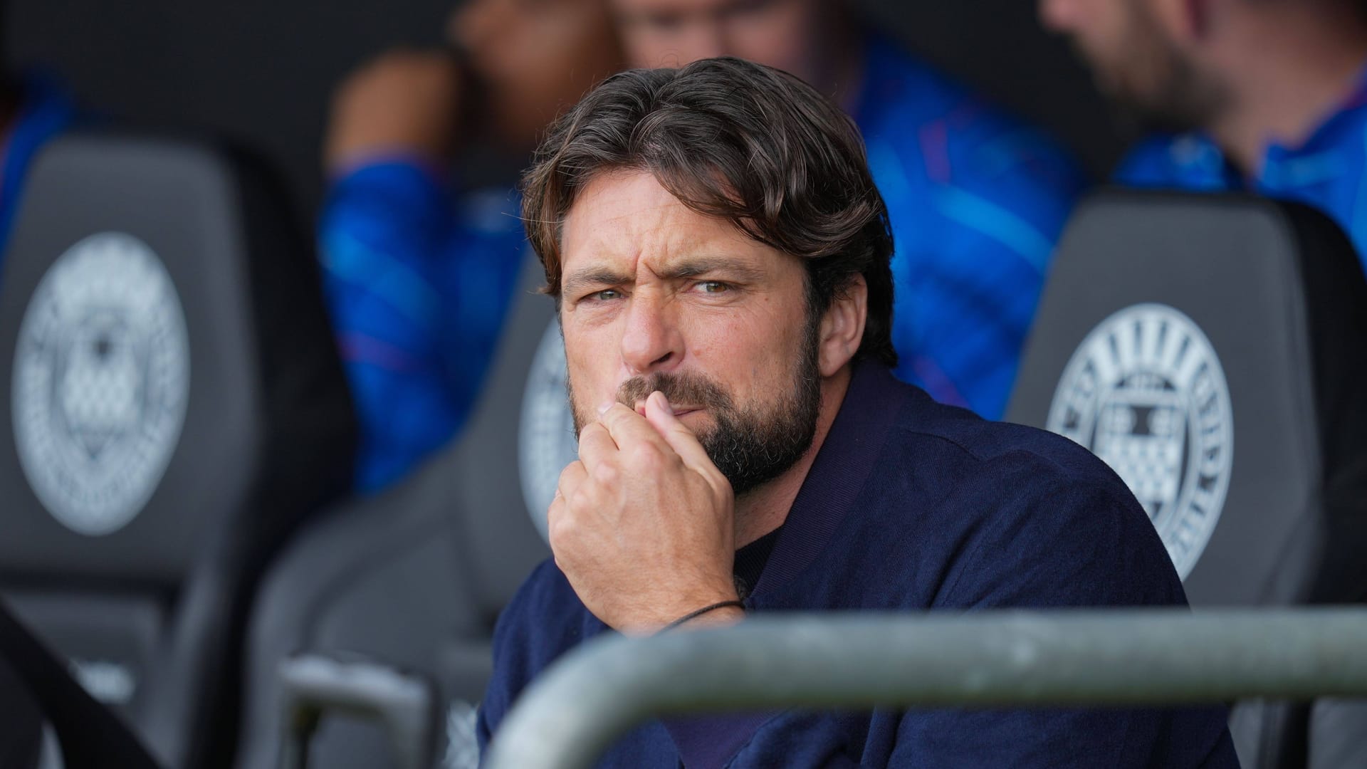 Russell Martin trainierte zuletzt den FC Southampton.