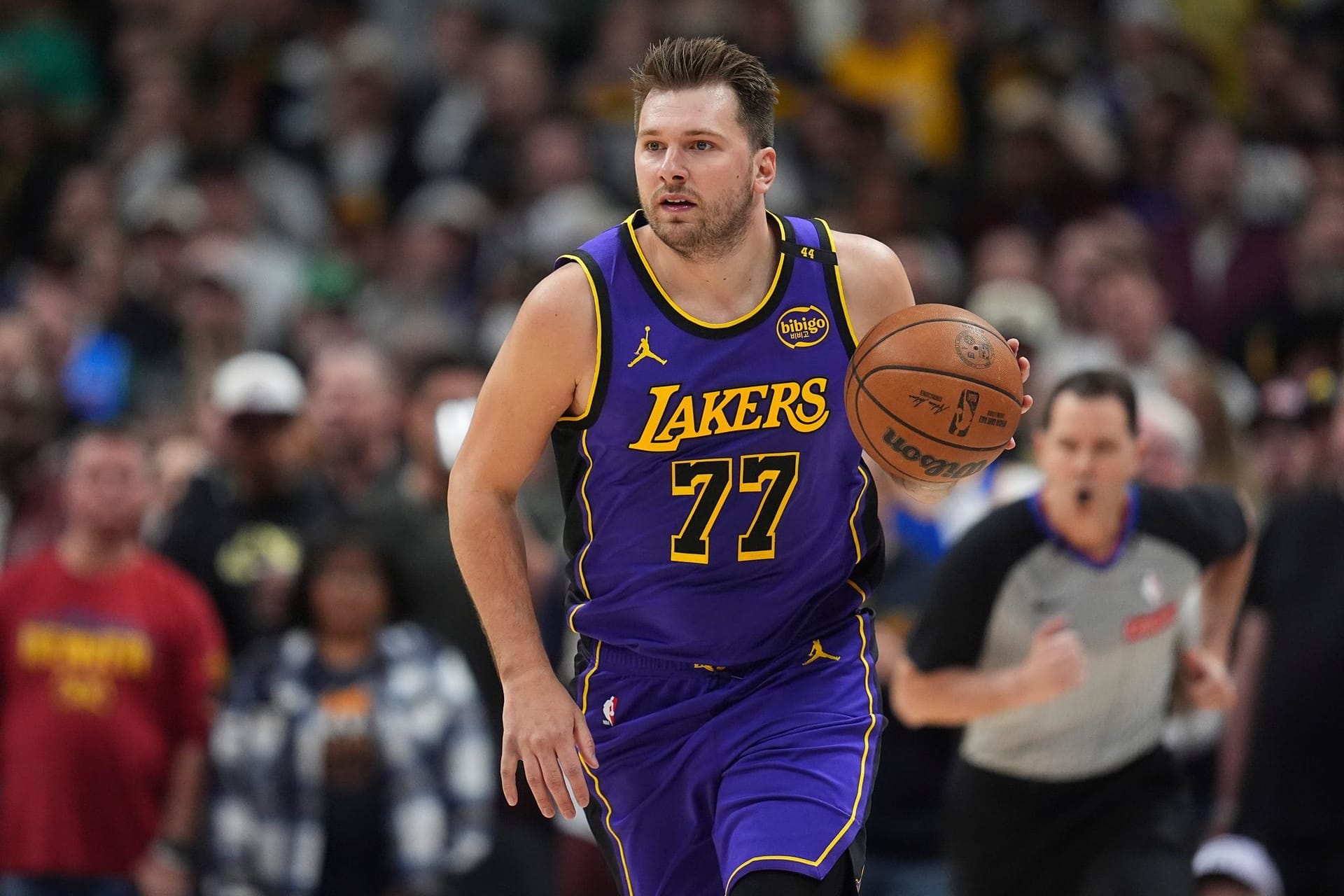 Luka Doncic