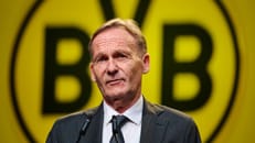 BVB-Machtkampf: Watzke-Entscheidung gefallen