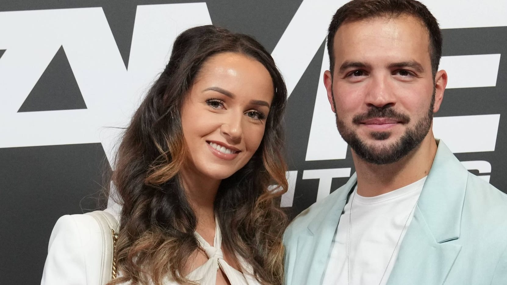 Samira und Yasin Cilingir: Die beiden haben zwei gemeinsame Kinder.