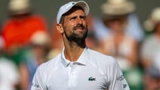 Serbische Medien beschimpfen Tennis-Star Djoković