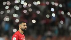 Tod des "palästinensischen Pelé": Salah hat Frage an UEFA