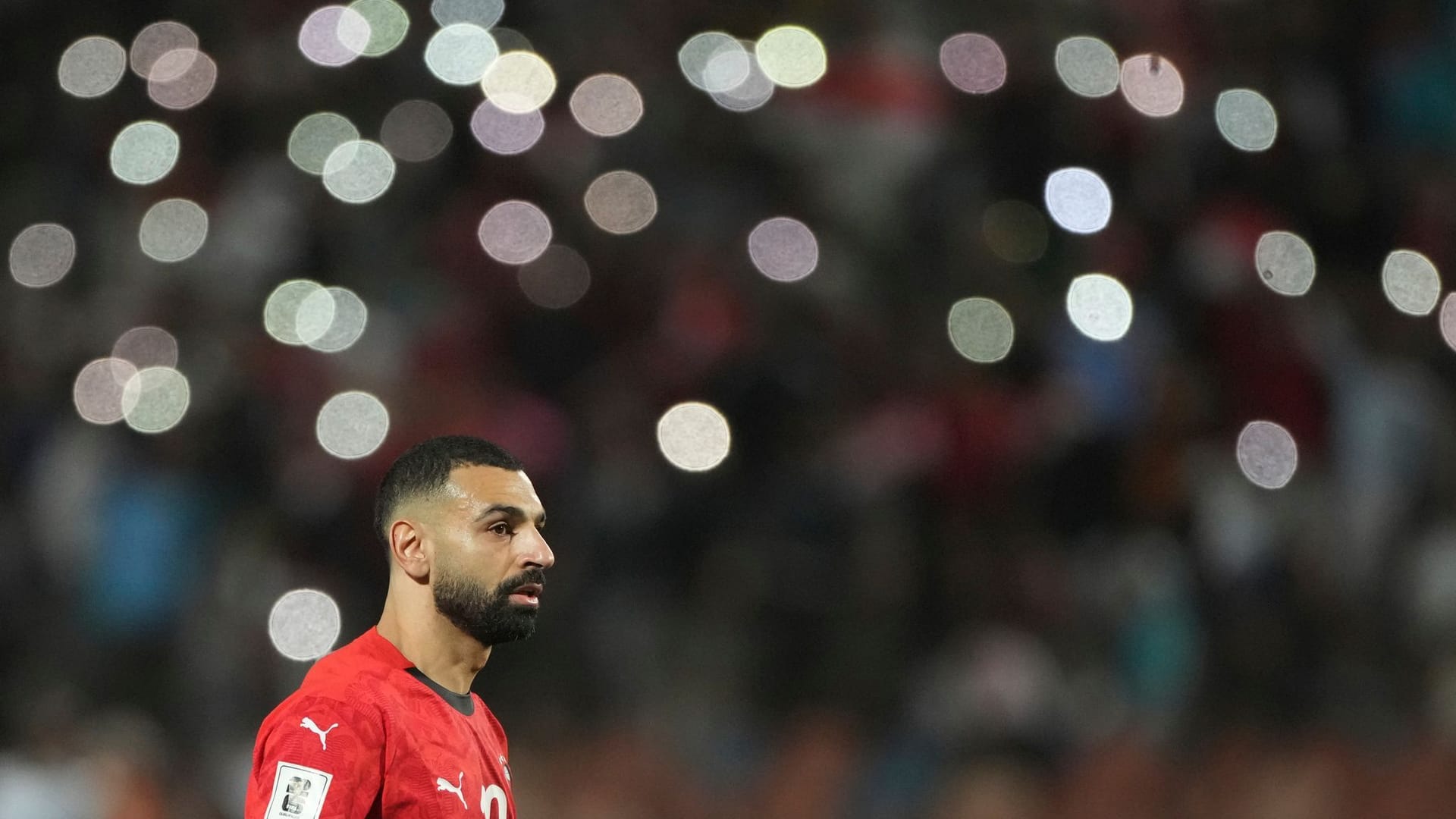 Mohamed Salah