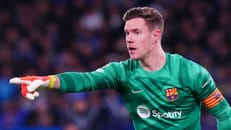 Wende im Streit zwischen Barcelona und ter Stegen