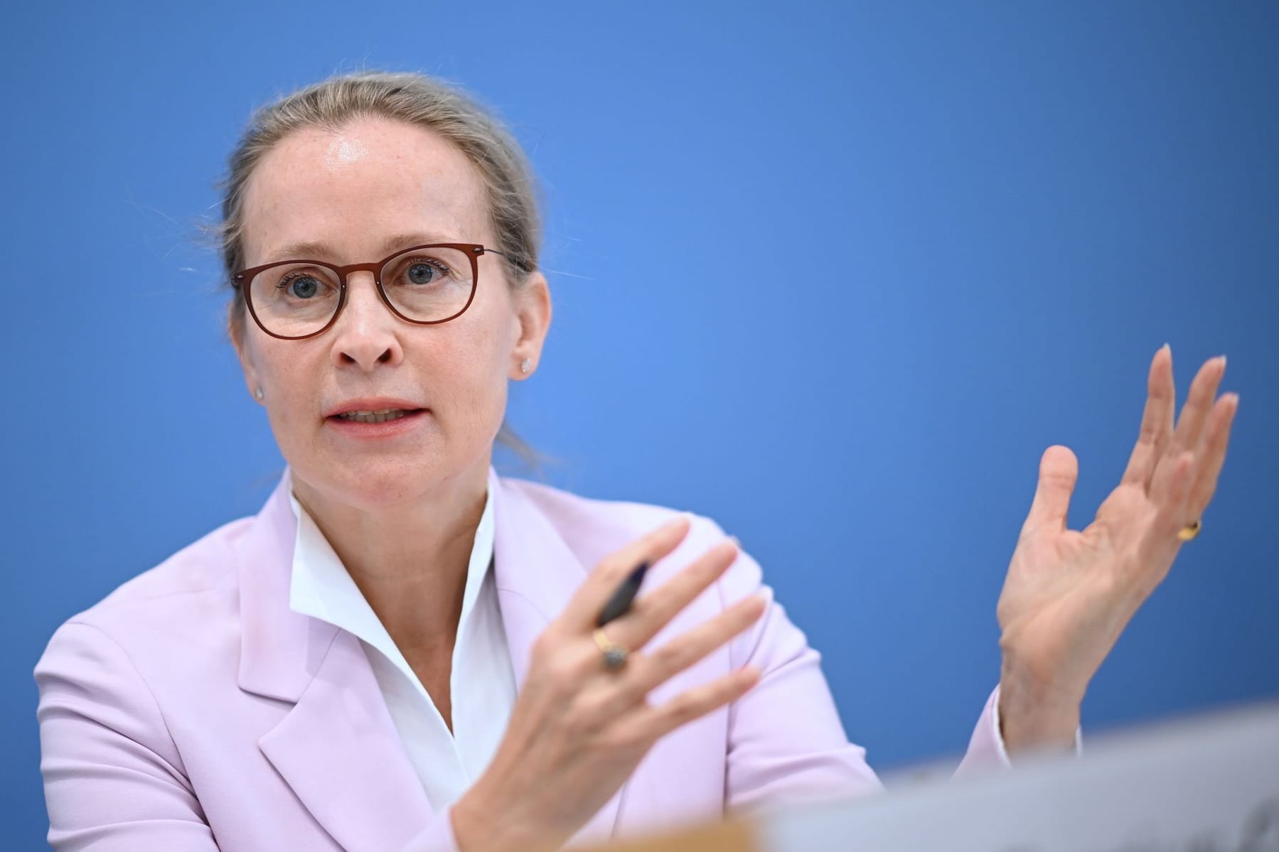 Frauke Brosius-Gersdorf