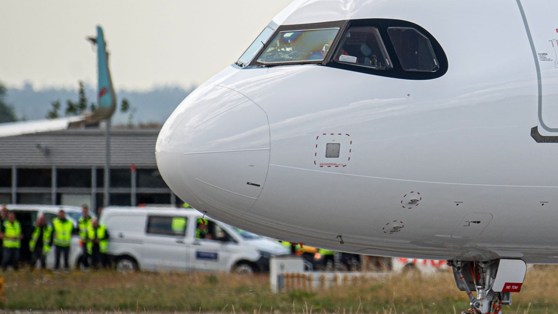 Airbus A321XLR