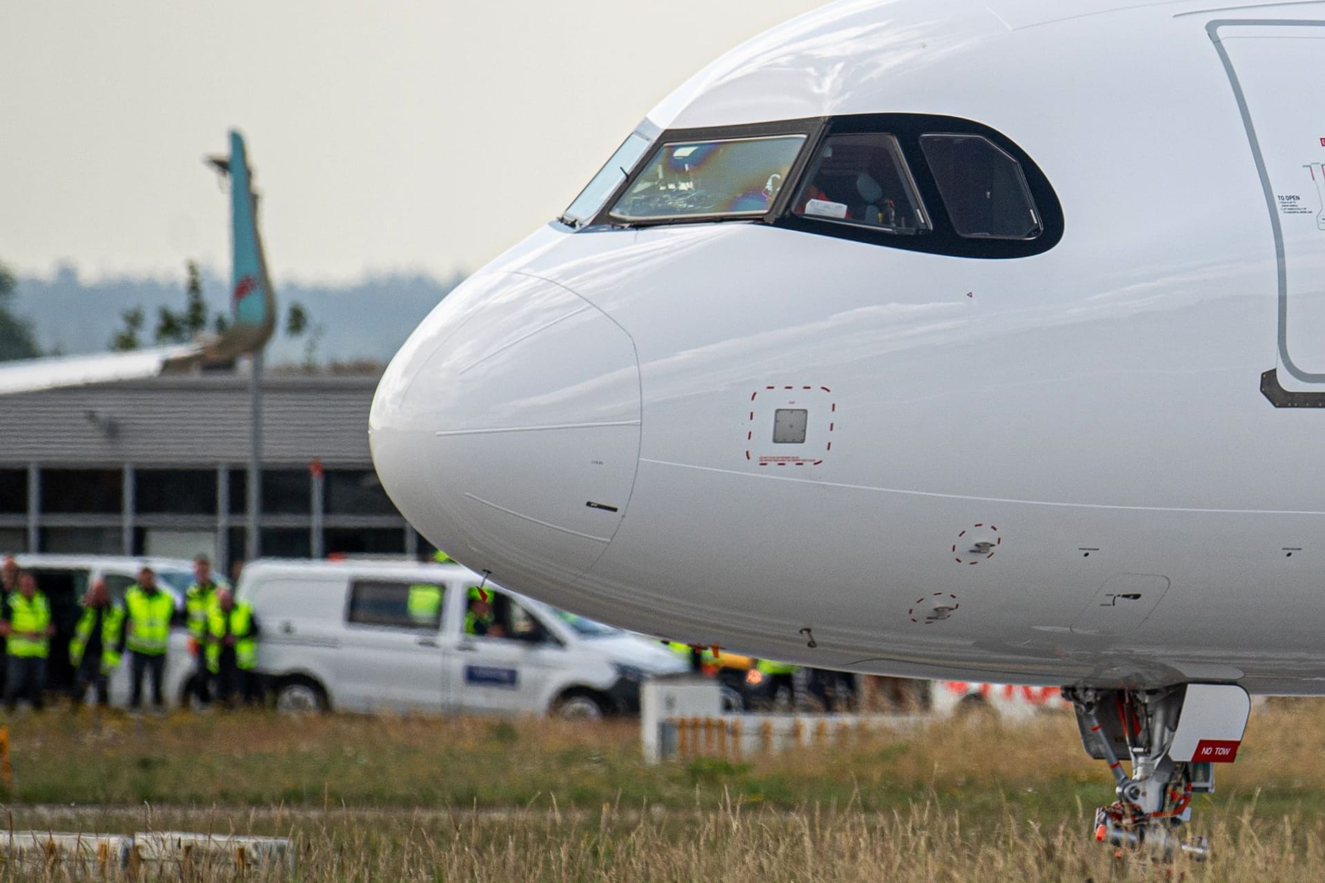 Airbus A321XLR