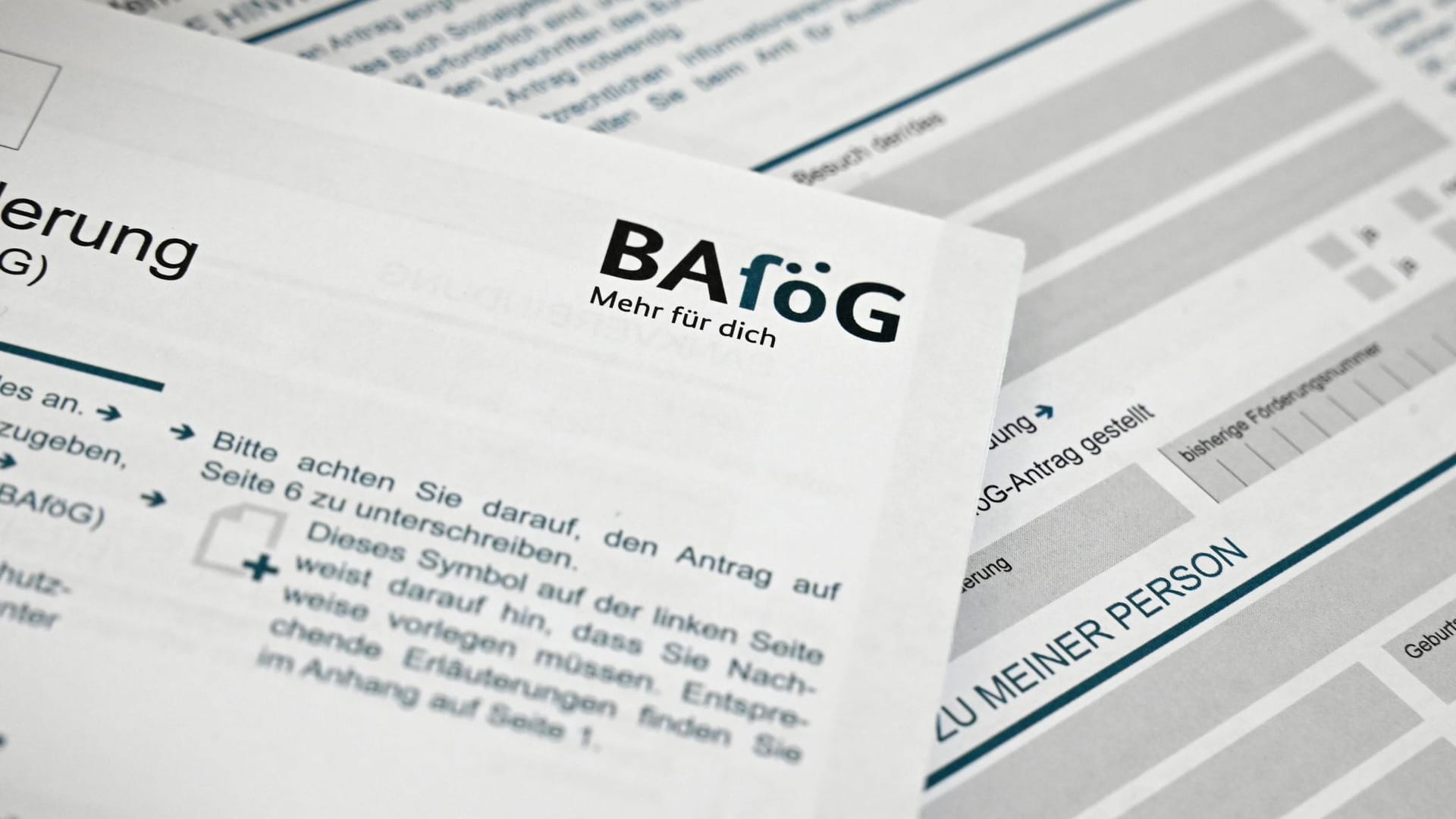 BAföG BAföG