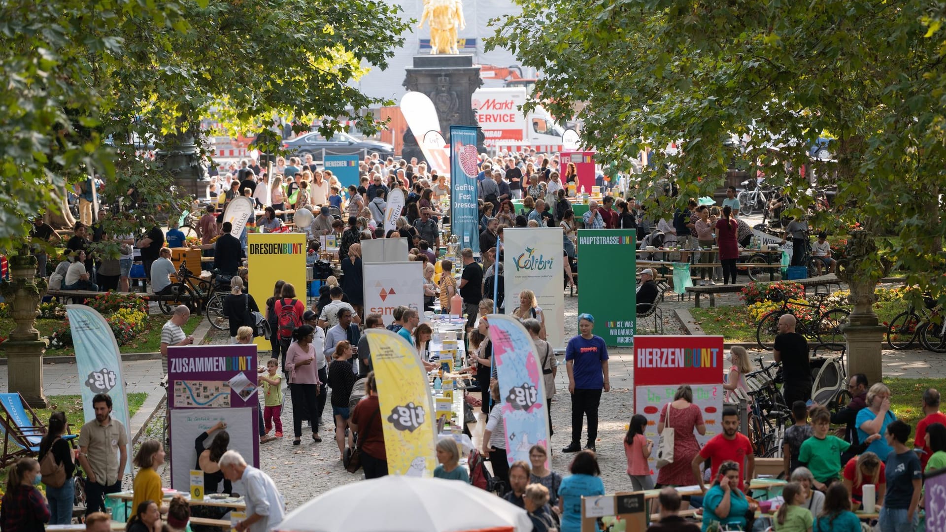 Dresdener Gastmahl Dresdener Gastmahl