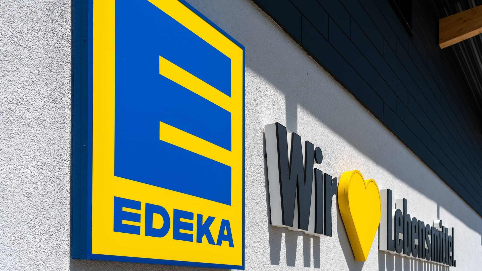 Schon wieder im Kaffeekrieg: JDE stoppt den Nachschub an Edeka.