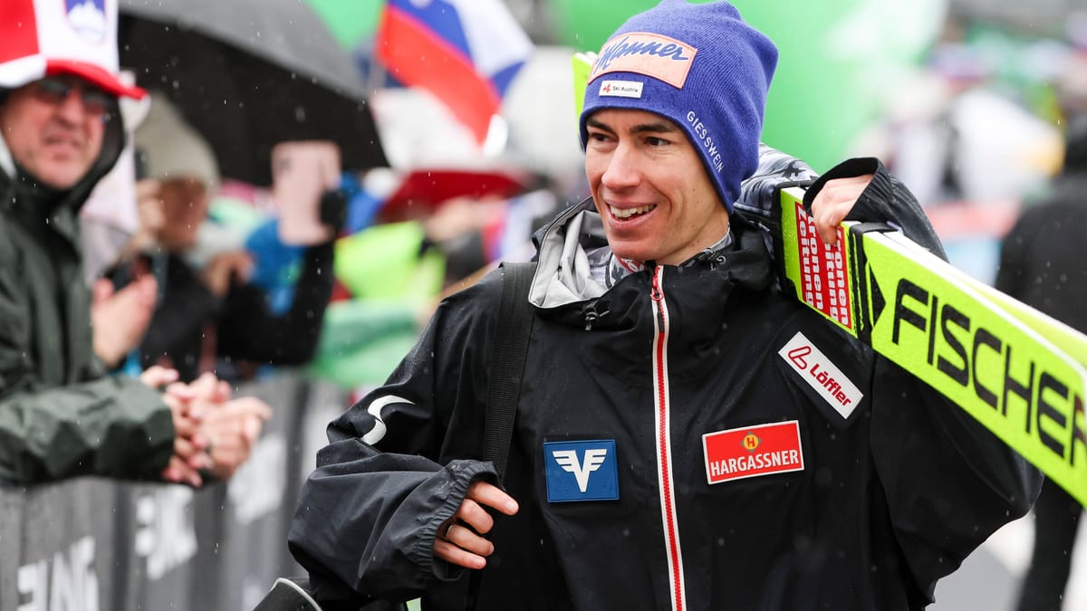 Skispringen-Stefan-Kraft-verk-ndet-Babygl-ck-mit-Video
