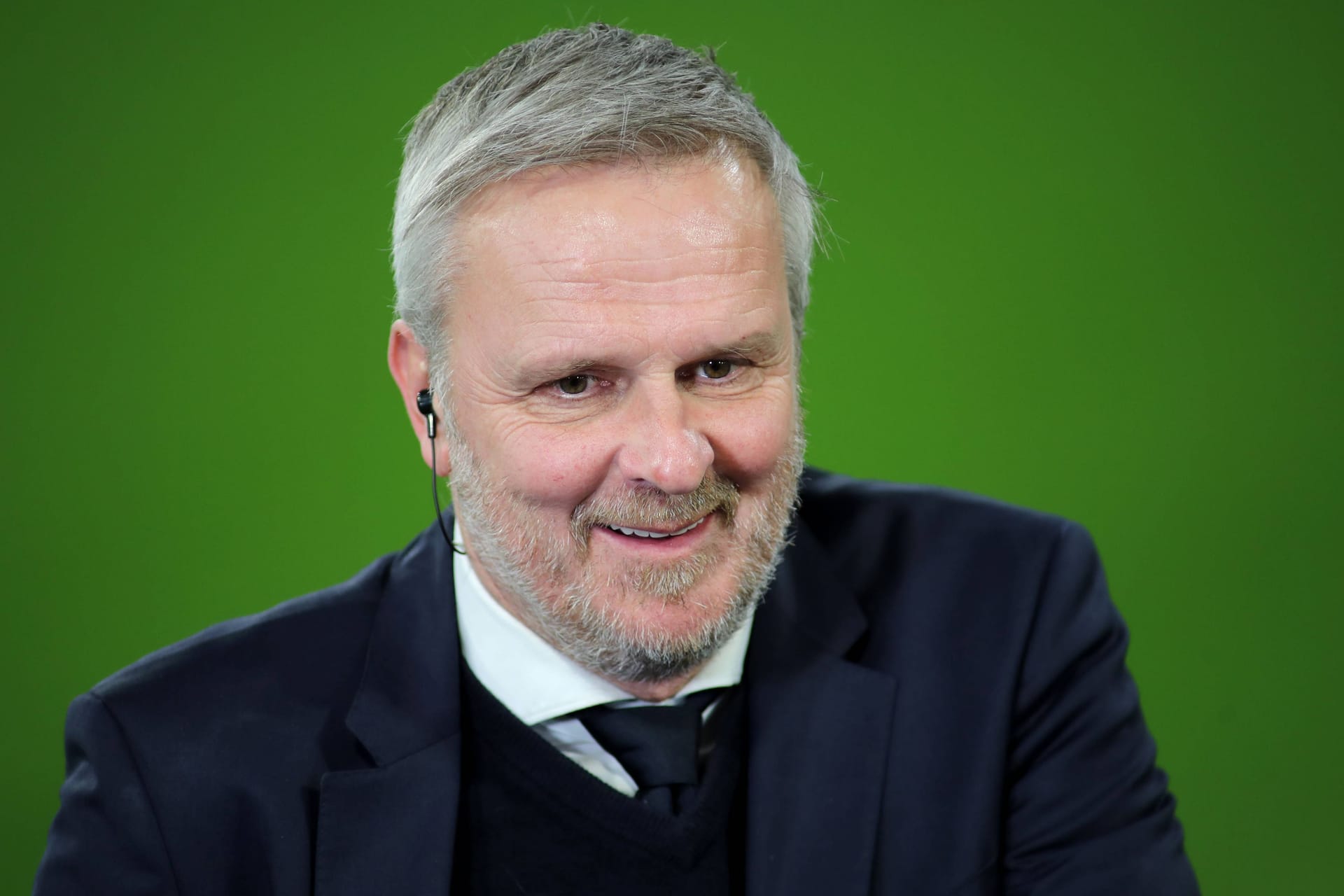 Didi Hamann: Er ist für klare Meinungen bekannt.