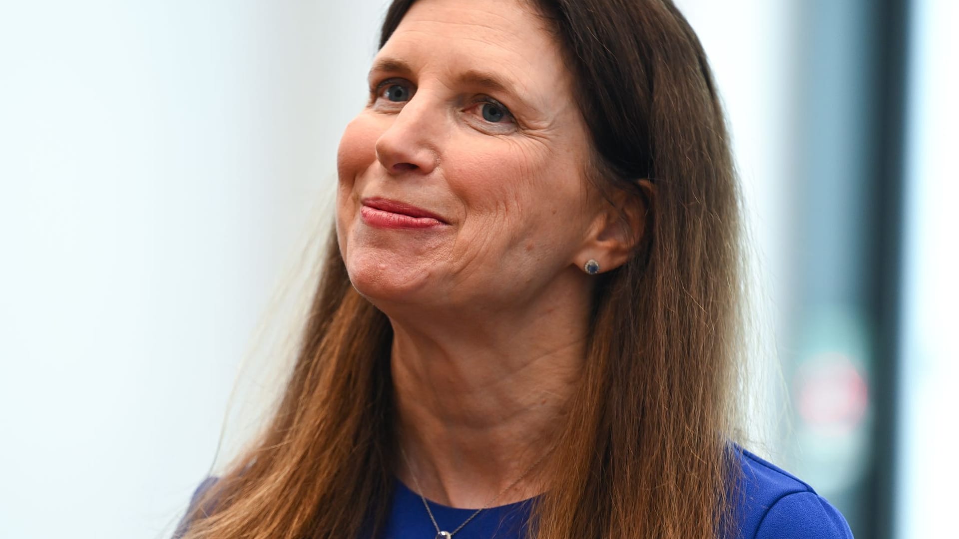 Commerzbank - Bettina Orlopp