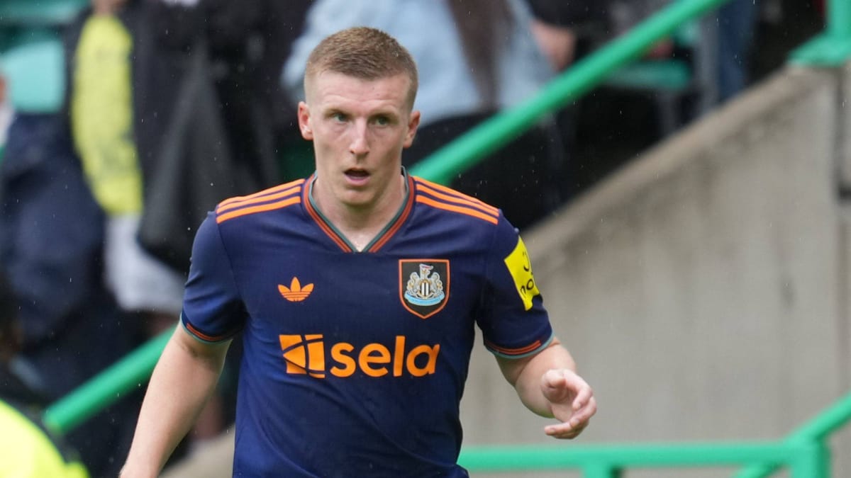 Newcastle United: Englischer Klub vergisst Spieler am Flughafen