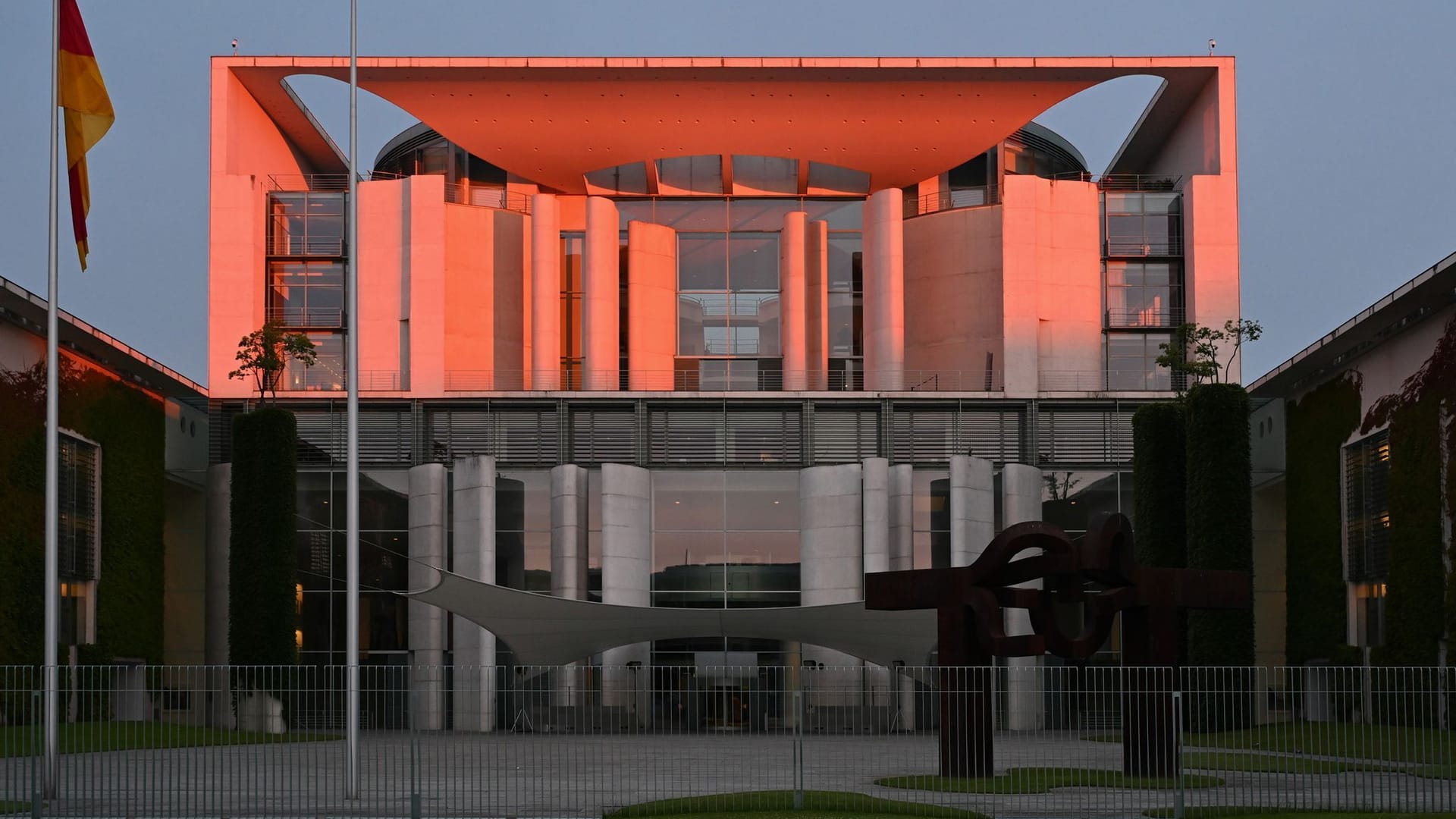 Kanzleramt