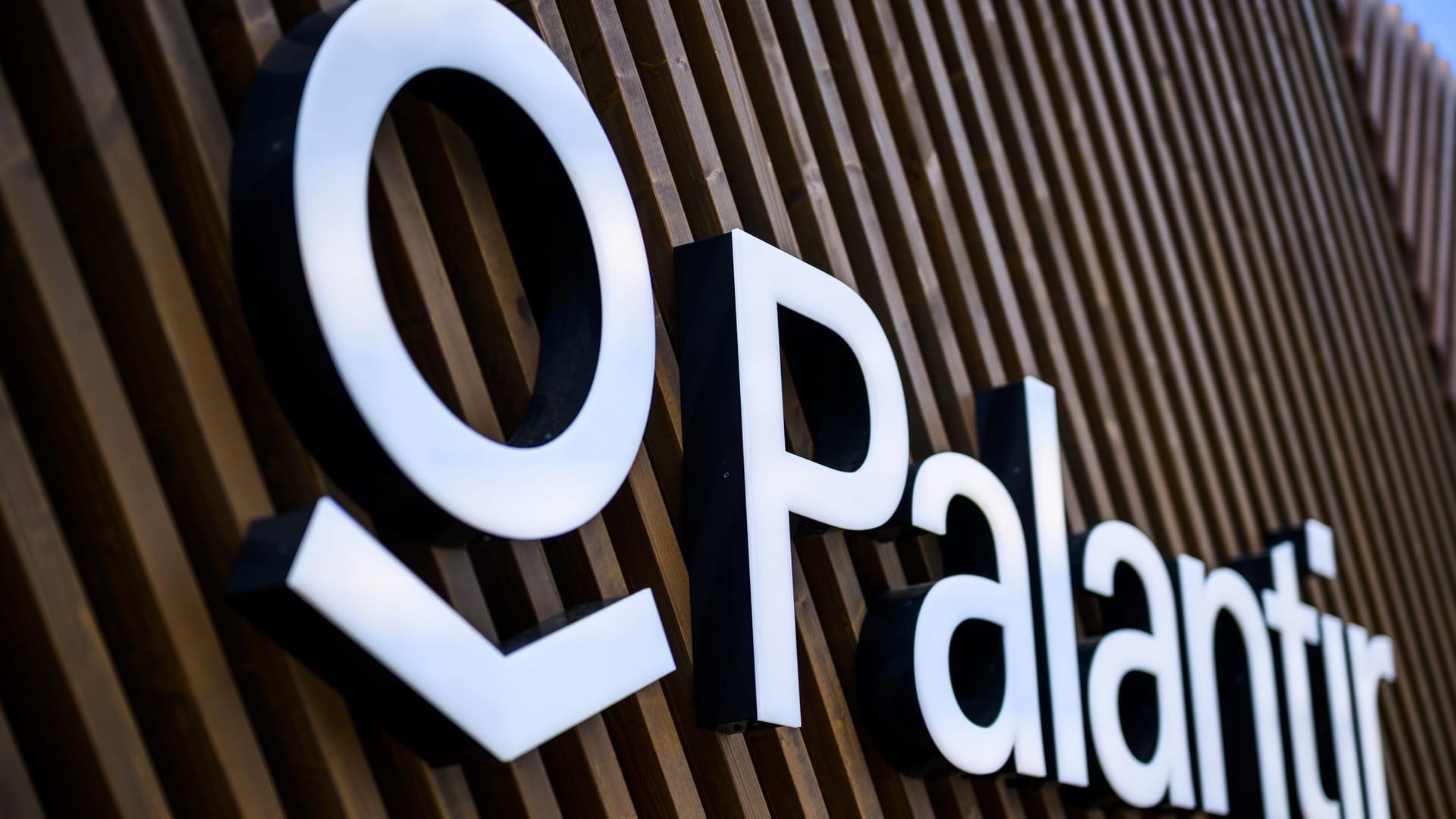 Palantir Palantir