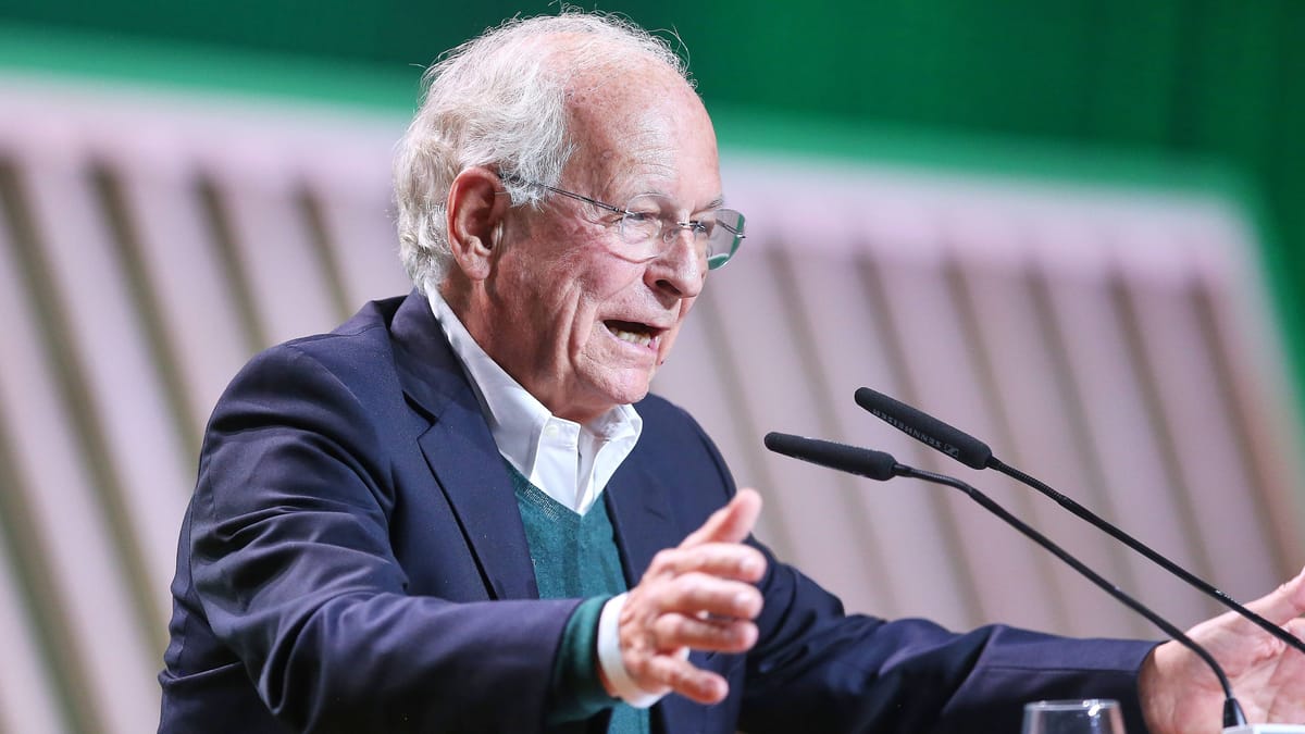 Trump und Putin in Alaska: Reaktionen aus Deutschland