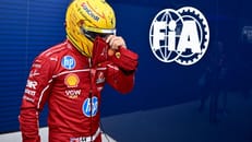 Hamiltons Frust-Rat an Ferrari: Müssen den Fahrer tauschen