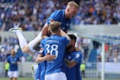 2. Bundesliga: VfL Bochum gegen SV Darmstadt 98