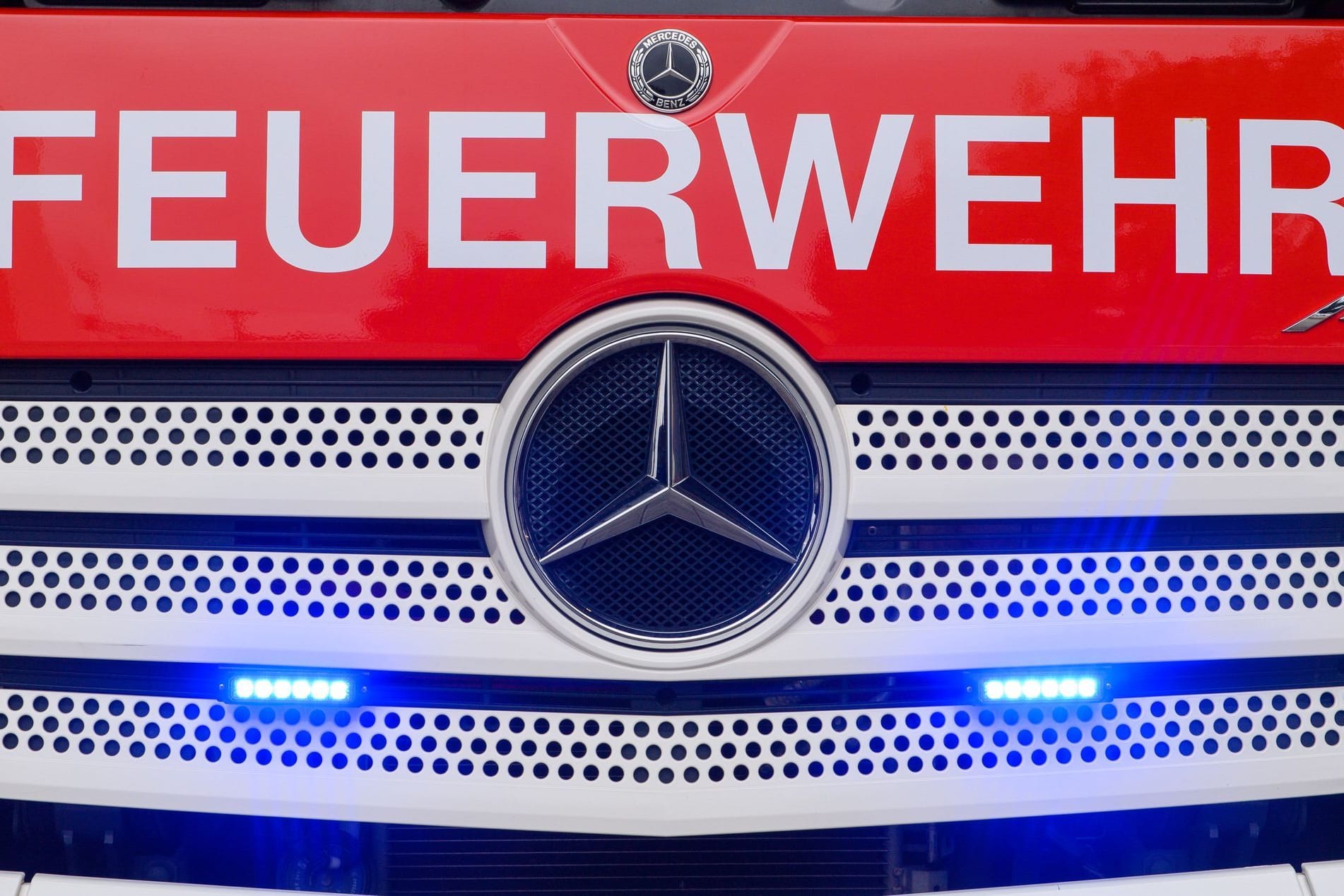 Feuerwehr Magdeburg