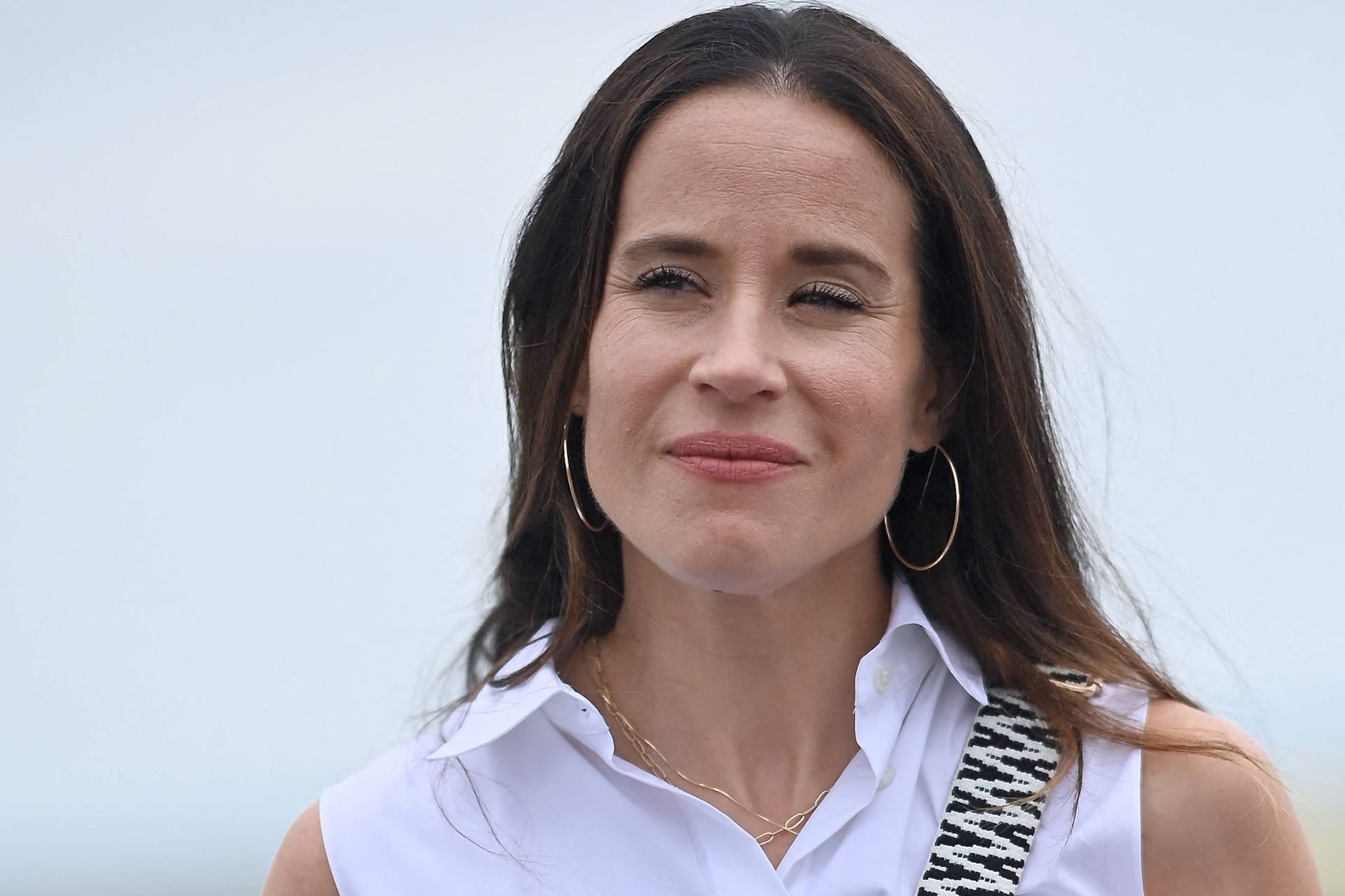 Ashley Biden: Sie erhob öffentlich Vorwürfe gegen ihren Noch-Ehemann.