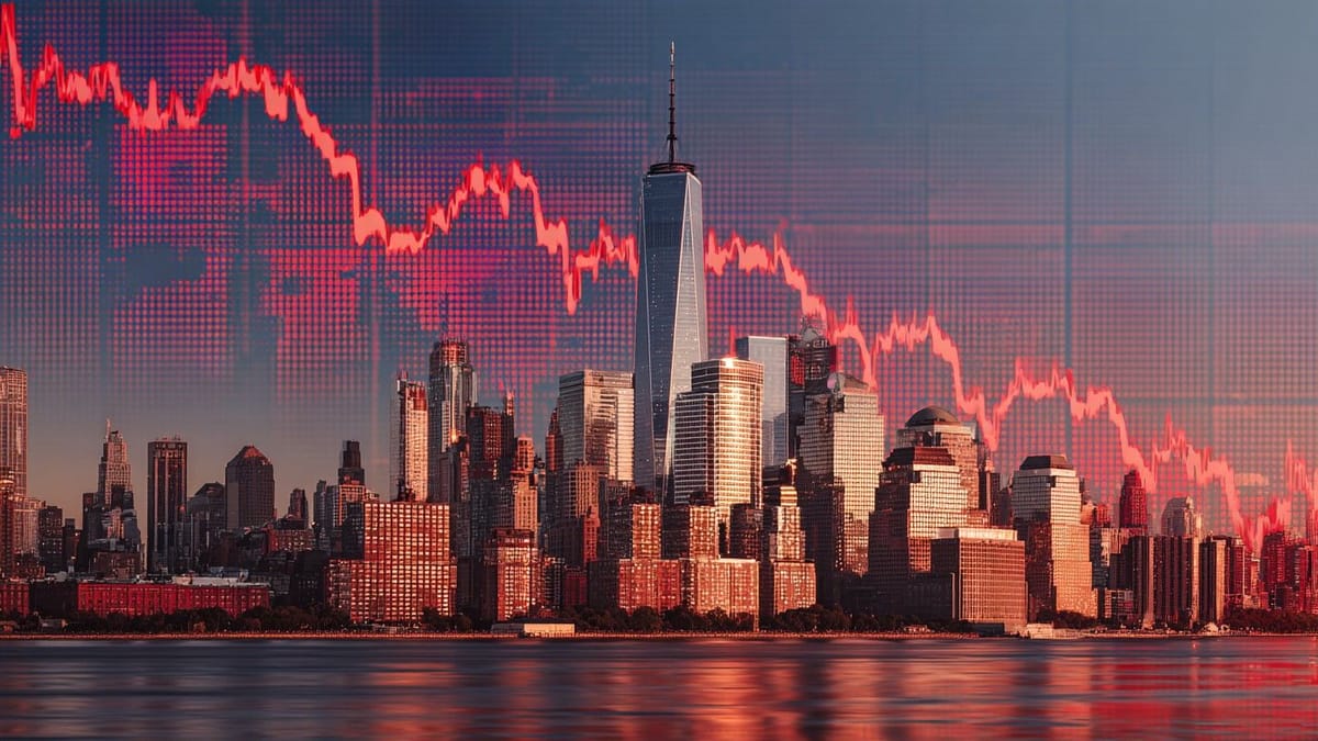 US-Aktien oder Europa? Warum deutsche Anleger ihre Strategie überdenken