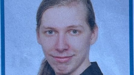 Der 21-jährige Leon Sattler: Er wird seit Montagnacht vermisst, die Polizei sucht nach ihm.