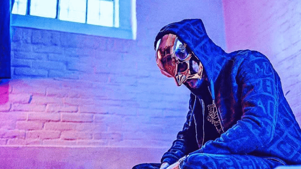 18 Karat: Der Rapper soll abgeschoben werden.