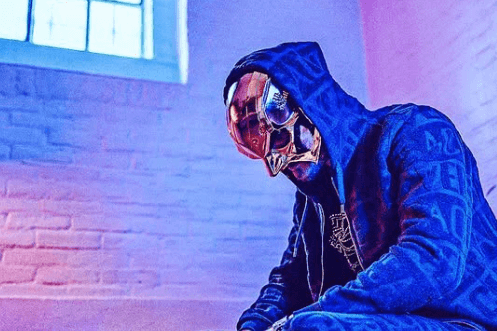 18 Karat: Der Rapper soll abgeschoben werden.