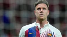 Barça leitet wohl Verfahren gegen ter Stegen ein