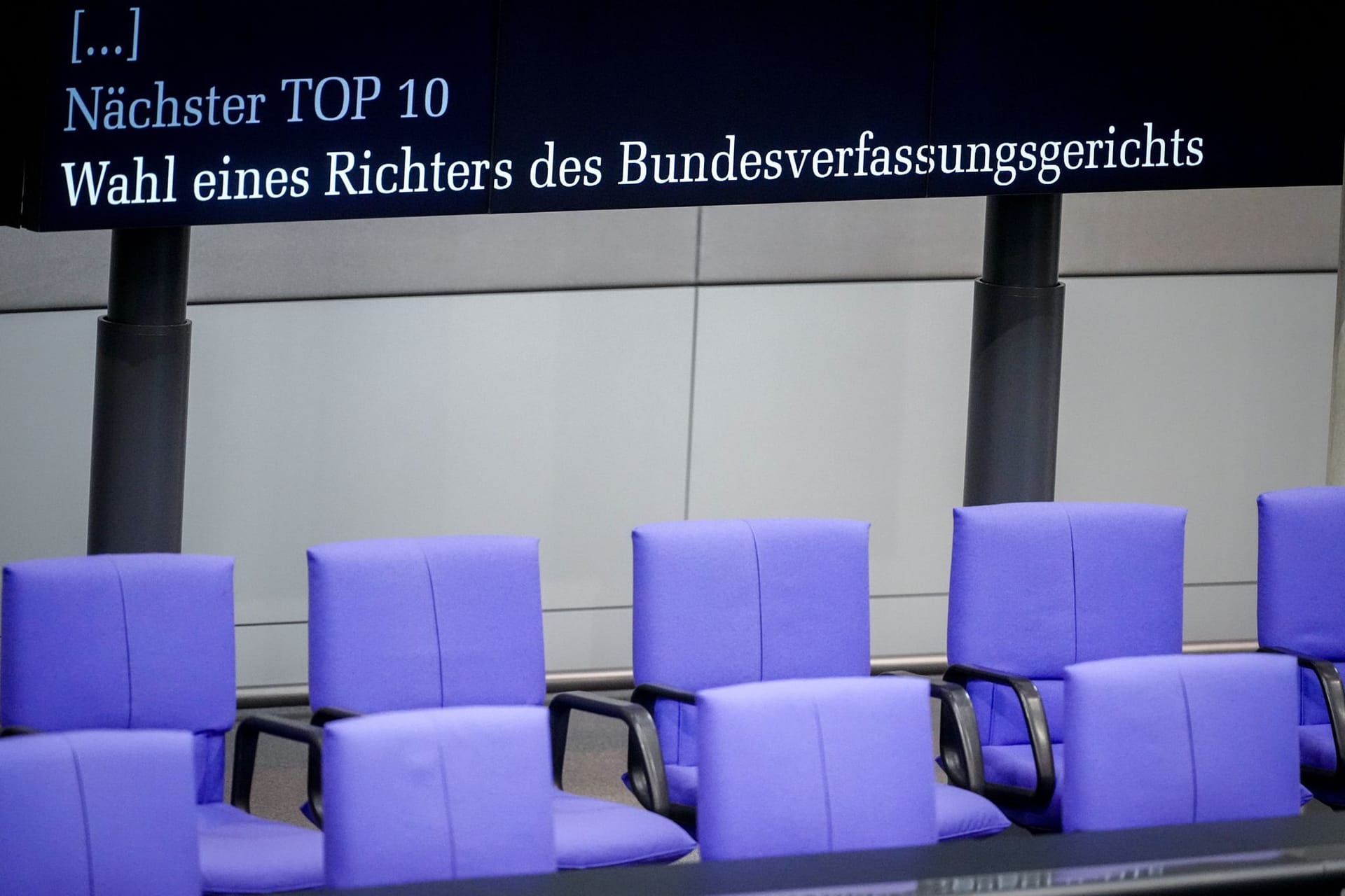 Bundestag