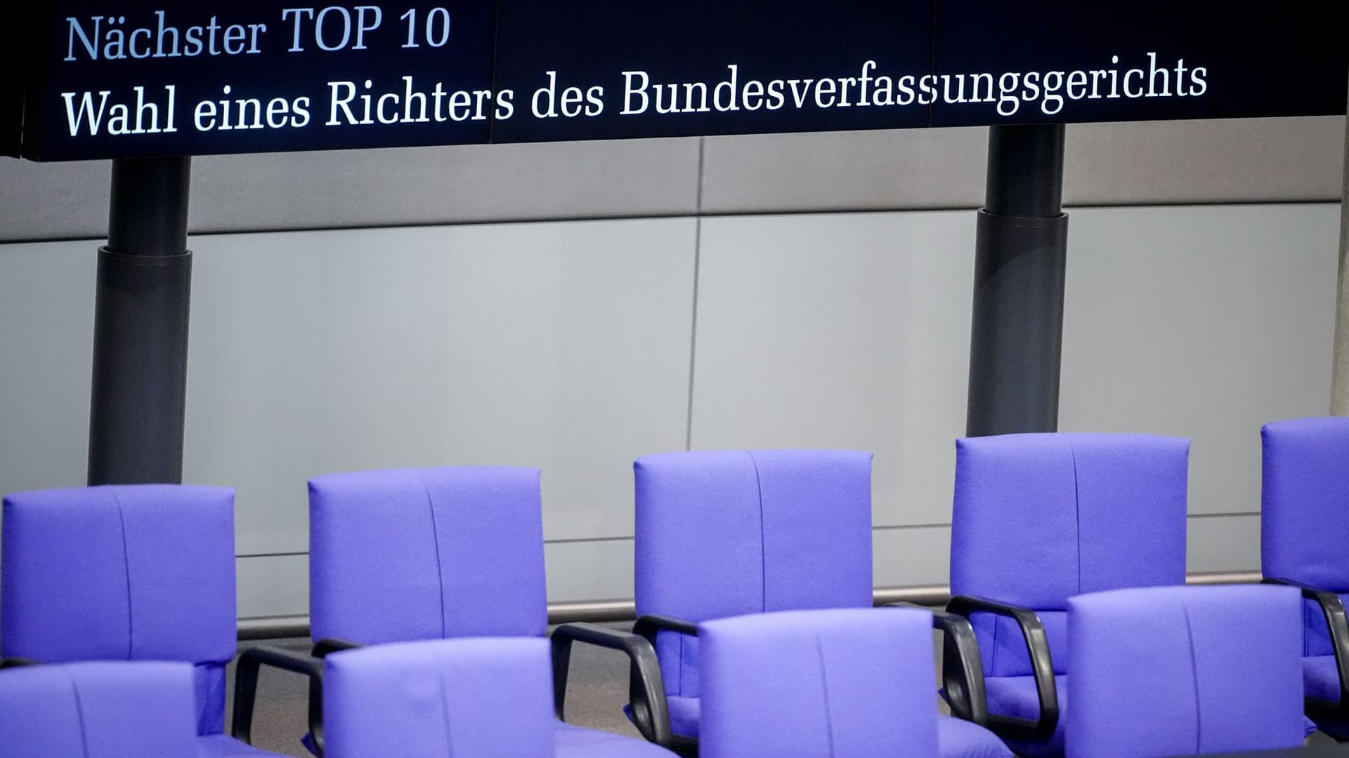 Bundestag