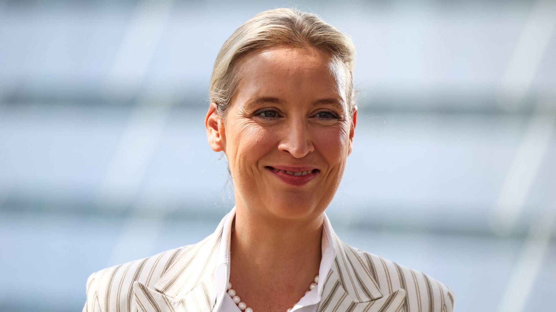 GERMANY-POLITICS/AFD WEIDEL GERMANY-POLITICS/AFD WEIDEL