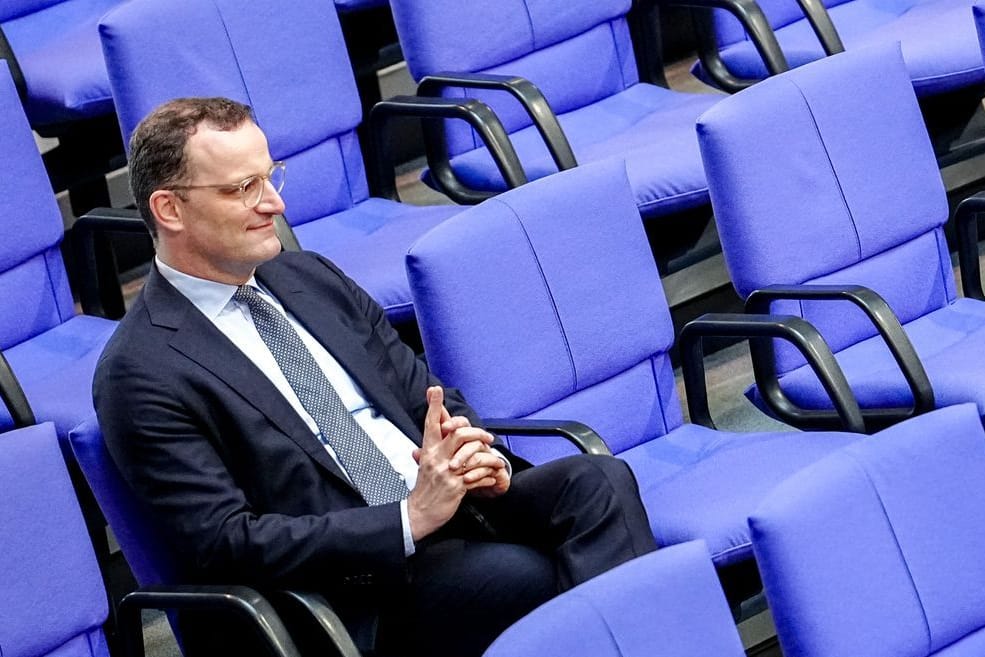 Jens Spahn