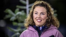 Garmisch plant besondere Ehrung für Laura Dahlmeier