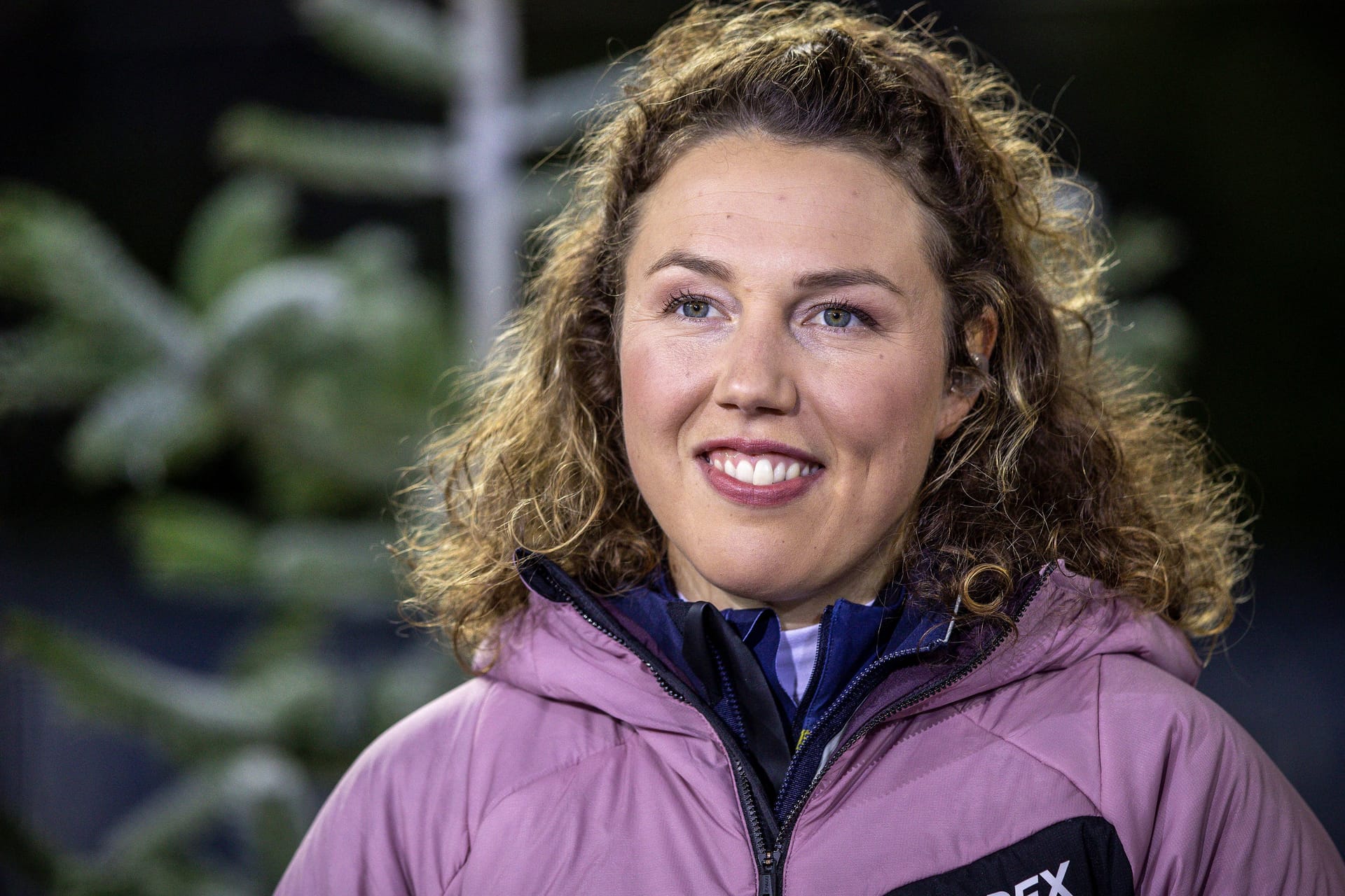Laura Dahlmeier: Die frühere Biathletin wurde nur 31 Jahre alt.