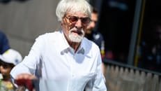 Ecclestone für Hamilton-Rücktritt: "Lewis ist müde"